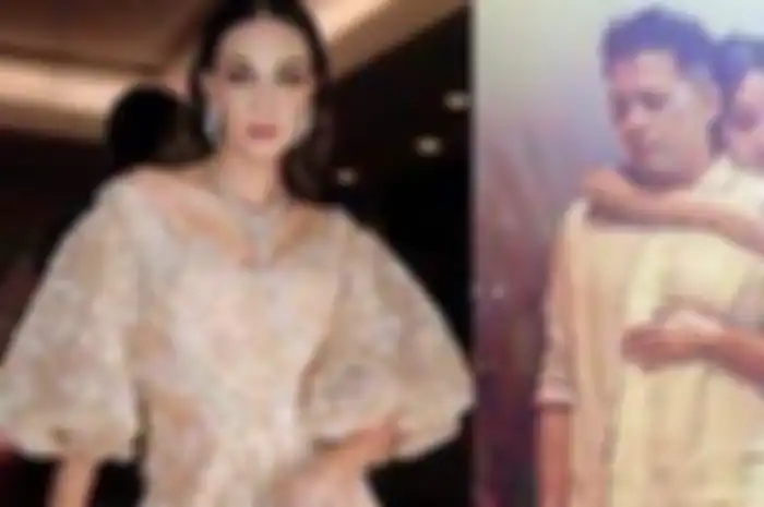 Luna Maya, Ariel NOAH, dan BCL