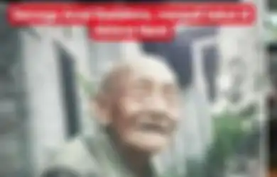 Padahal Hidup Sebatang Kara, Kepergian Lansia Ini Buat Tetangga Kaget Bukan Main, Temukan Uang Receh Capai Rp23,6 Juta di Dalam Rumah