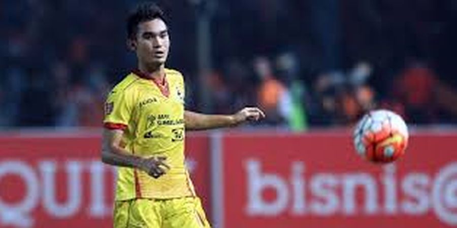 Perbanyak Makan Sayur Jadi Rahasia Pemain Persib Ini Tetap Fit Berlatih Meski Berpuasa