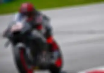 Marc Marquez Kecewa Performa Honda RC213V Buruk di Tes Sepang