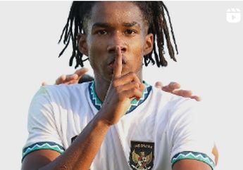 Top Scorer Timnas Indonesia U-20 - Striker Lokal Melempem, Pantas Shin Tae-yong Panggil 2 Penyerang Naturalisasi