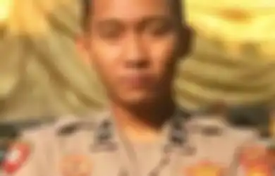 Foto Mahasiswi Brawijaya Disorot Staf Jokowi, Bripda Randy Kekasih Novia Widyasari Resmi Jadi Tersangka 