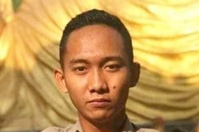 Foto Novia Widyasari mahasiswi Universitas Brawijaya angkatan 2016 disorot staf Presiden Jokowi, kekasihnya Bripda Randy Bagus jadi tersangka kasus aborsi.