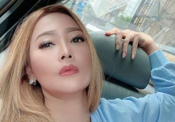 Bela-belain Datang dari Kampung Demi Ketemu Pemain Sinetron Ikatan Cinta, Ibunda Inul Daratista Rela Bolak-Balik Pasuruan-Jakarta Sampai Bikin Anaknya Tepok Jidat