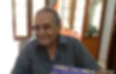 Innalillahi, Foto Musisi Legendaris Meninggal Dunia di Rumah Sederhana Bikin Nyesek, Sahabat Rhoma Irama Berduka 