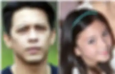Tak Hanya Warisi Wajah Tampan Sang Ayah, Anak Ariel Noah Ternyata Juga Pandai Bernyanyi, Suara Merdunya Curi Perhatian