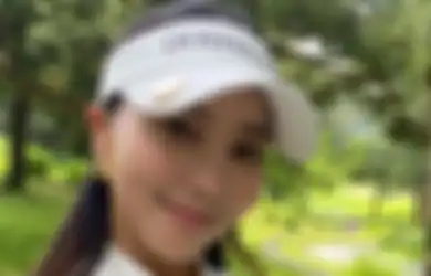 Biodata Artis Oh Yoon Ah, Artis sekaligus Model Korea Selatan yang Juarai Kontestan Ratu Balap Cyber, Masih Awet Muda di Usianya yang Kepala 4!