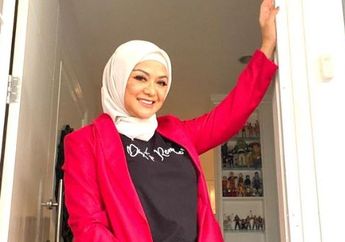 Betharia Sonata Alami Serangan Stroke, Penyakit Ini Disebut Menjadi Pemicu Utamanya