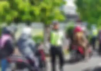 Begini Penjelasan Polisi Usai Beredar Video Motor Seorang Remaja Disita Karena Telat Bayar Pajak di Semarang