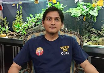 Akun YouTube-nya Dibajak Seseorang yang Tak Bertanggung Jawab, Artis Lucky Hakim Semakin Waspada