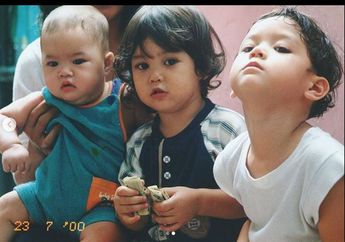 Jadikan Al El Dul Bak Rapunzel yang Dikurung di Menara Istananya, Ahmad Dhani Dulu Disebut Maia Estianty Tega Sekap Ketiga Putranya Agar Tak Bersua dengan Dirinya: Anak Dipenjara di Lantai Atas!