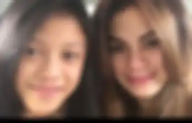 Soal Kebiasaan Ibunya Pakai Baju Seksi, Anak Nikita Mirzani Jawab dengan Santai : Itu Hidupnya