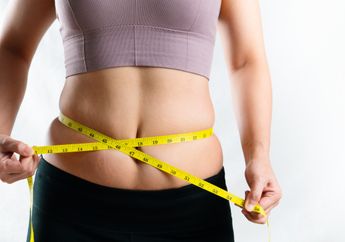 Bye-bye Lemak di Perut! 4 Cara Sederhana Ini Ampuh Mewujudkan Impianmu Memiliki Perut Langsing Tanpa Lemak Bergelambir!