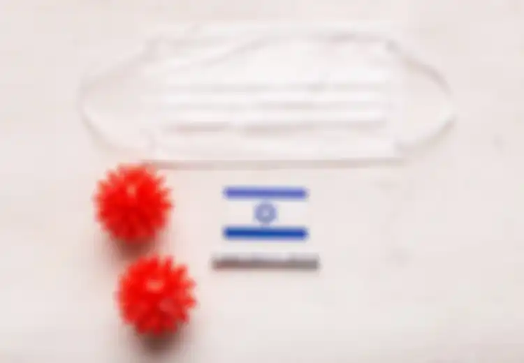 Israel Menjadi Negara yang Pertama di Dunia, Sampai Perintahkan Rakyatnya Terima Vaksin Keempat untuk Melawan Varian Omicron, Memang Separah Apa Situasi di Sana?