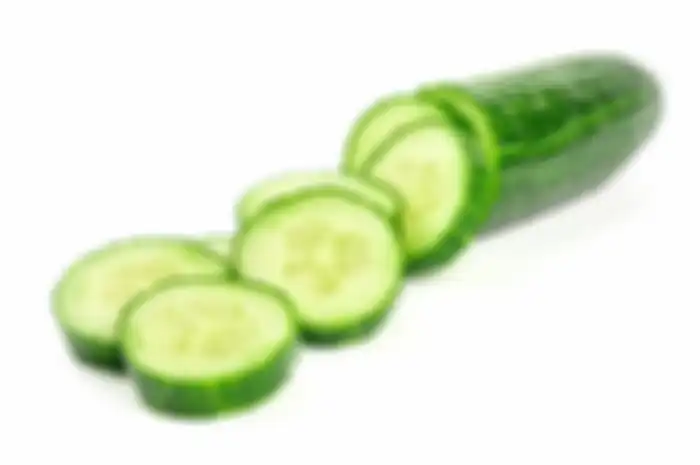 Manfaat mentimun bagi kesehatan.