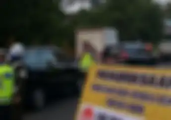 Ini Persyaratan Wajib Untuk Perjalanan Darat Selama Libur Nataru, Harus Ada Dua Hal Ini