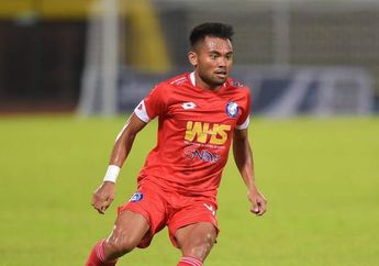 Sabah FC Minta Mahar Rp 4,9 Miliar, FK Novi Pazar Ogah Tebus Saddil Ramdani