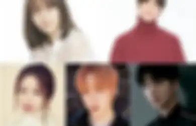 8 Hal Tentang Drama 'Imitation,' Drakor Baru KBS Bertabur Idol KPop