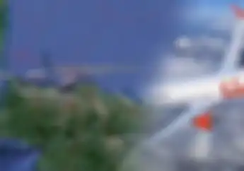 Korban Pesawat Lion Air JT610 Wahyu Alldila Ternyata Penggemar Honda Tiger dan Hobi Turing
