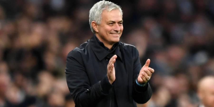 Alasan di Balik Batalnya Jose Mourinho Jadi Pelatih Liverpool