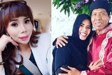 Eva Bellisima dan Kiwil-Rohimah