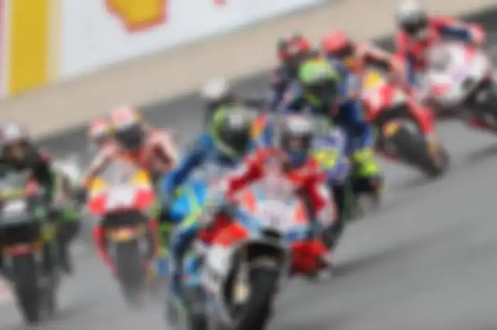 Balap MotoGP