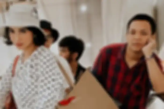 Pesan dari adik mendiang Vanessa Angel pada Tubagus Joddy