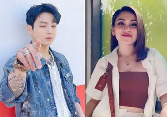 Fans Berat Jungkook BTS, Ayu Ting Ting Sampai Pesan Barang Ini Agar Bisa Kembaran dengan sang Idola
