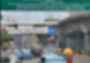 Wuih, Ternyata Ada Pemotor yang Gak Akan Kena Tilang Meski Ganjil Genap Motor Sudah Berlaku di DKI Jakarta