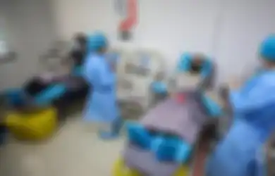 Mengerikan! Bongkar Jenazah Korban Virus Corona Para Peneliti Ini Temukan Organ Dalamnya Ada yang Rusak Setelah Terserang Virus Corona, Waspadai Ini!
