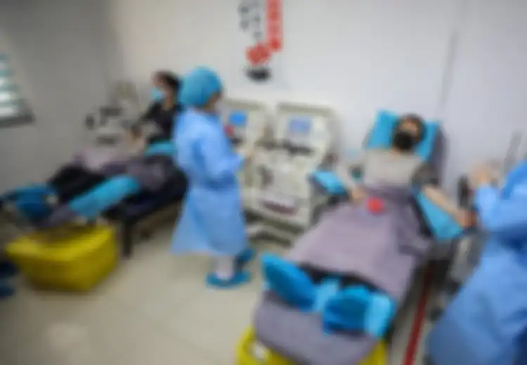 Mengerikan! Bongkar Jenazah Korban Virus Corona Para Peneliti Ini Temukan Organ Dalamnya Ada yang Rusak Setelah Terserang Virus Corona, Waspadai Ini!