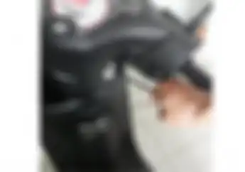 Kapolsek Wawancara Maling Motor, Kunci Stang ke Kanan Aman kah dari Curanmor