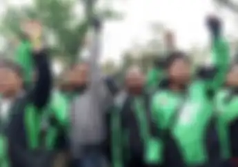 Klop! Polisi Gandeng Ojol.. Geng Motor, Begal dan Maling Bakal Kehabisan Jalan