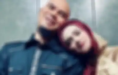  Lekat dengan Imej Pelakor, Tangis Mulan Jameela Pecah Saat Sosok Ini Singgung Mendiang Ibunya: Dia Sedih Melihat Anaknya Seperti Ini.. 