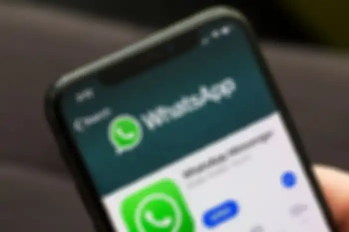 Ilustrasi WhatsApp. Begini Cara Cek Pinjol Ilegal Cuma Lewat WhatsApp, Jangan Sampai Diteror Debt Collector