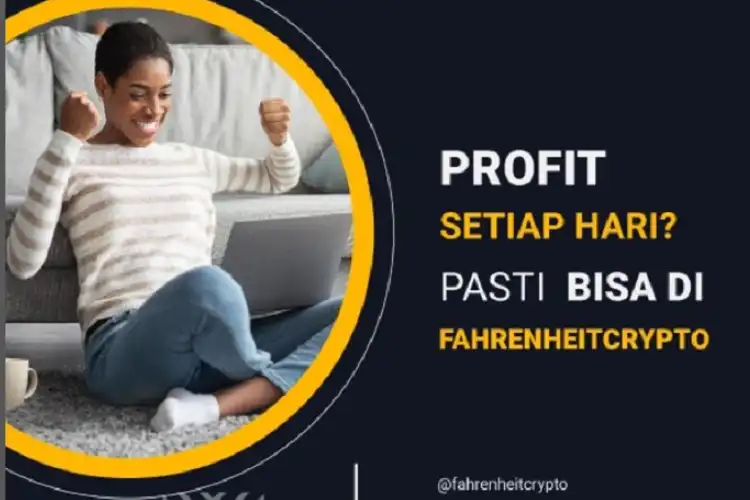 Trading Fahrenheit Lebih Ganas dari Quotex dan Binomo, Uang Korban Setara 10 SPBU Lenyap