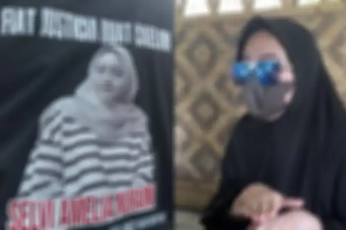 Selvi Amelia Nuraini (19) seorang mahasiswi di Cianjur , Jawa Barat meninggal dunia usai jadi korban tabrak lari pengemudi mobil Audi A6.