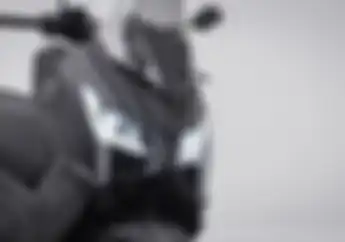 Yamaha NMAX dan Honda PCX Minder Muncul Pesaing Baru Dilengkapi Dash Cam dan Segudang Fitur Canggih
