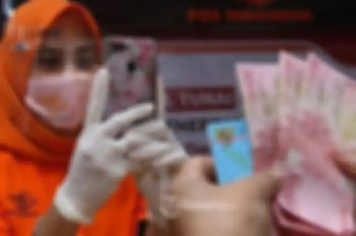 Cara Mencairkan Bantuan Rp 300 Ribu Cair Juli 2021, Bawa KTP dan KK ke Bank atau Kantor Pos