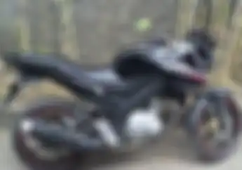 Bajet Rp 12 Jutaan Cari Motor Sport 150 cc Seken? Yamaha V-Ixion Lightning Bisa Dibawa Pulang