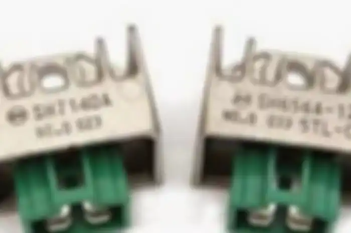 Kiprok motor