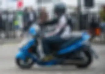 Bengkel Spesialis Jagonya Matik Kymco Dibilangan Jagakarsa