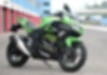 10 Fakta Menarik Tentang New Kawasaki Ninja 250, Awas Kepingin