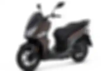 Pesaing NMAX dan PCX Dijual Cuma Segini, Desain Keren Ada Fitur Unik di Bawah Jok