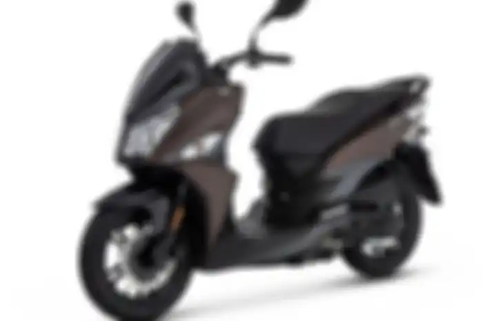 Pesaing NMAX dan PCX Dijual Cuma Segini, Desain Keren Ada Fitur Unik di Bawah Jok