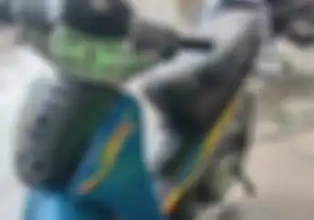 Murah Meriah Honda Supra Fit Dilelang Cuma Rp300 Ribu, Dilengkapi STNK dan BPKB