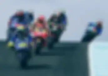 Simak! 10 Fakta Menarik MotoGP Malaysia, Nomor 5 Bikin Air Mata Netes