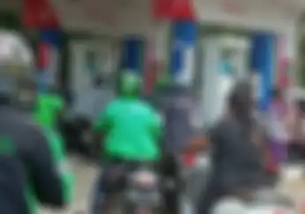 Verifikasi QR Code Pertamina Bisa Ditolak Gara-gara Foto Kurang Bagus