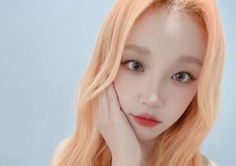 Momen Haru Saat G(I)-DLE Bertemu Penggemar Indonesia, Yuqi: Tolong Ingat Momen Ini