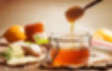 DIY Masker Madu Untuk Atasi Jerawat yang Membandel, Bisa Dicampur dengan Bahan Alami Lain Sesuai Seleramu, Begini Caranya